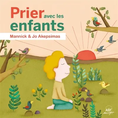 Prier avec les enfants