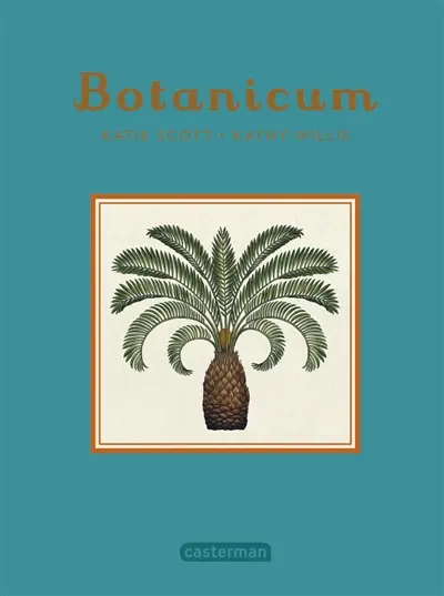Botanicum