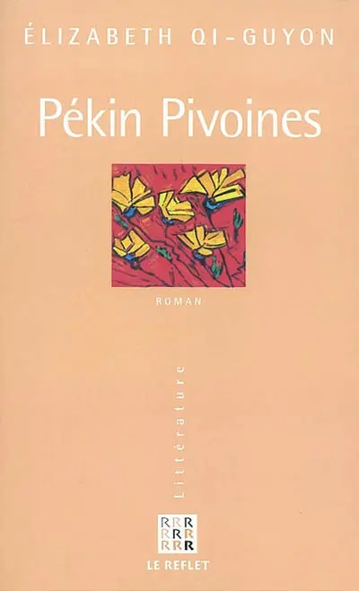 Pékin Pivoines