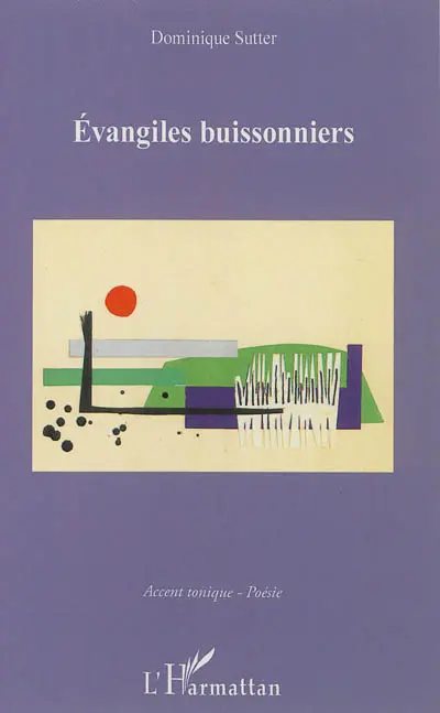 Evangiles buissonniers