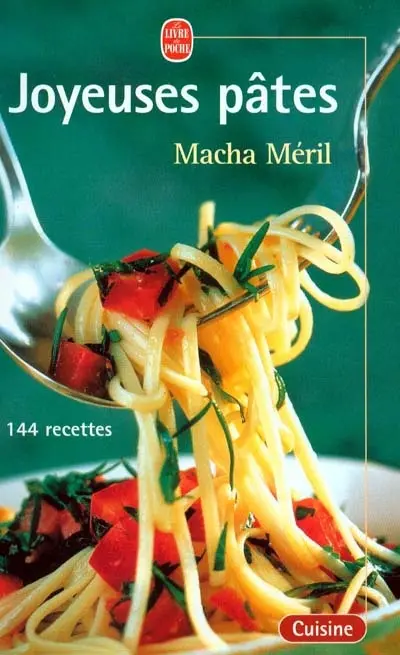 Joyeuses pâtes