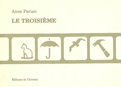 Le troisième