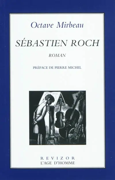 Sébastien Roch