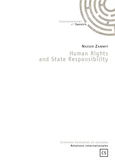 Human rights and State responsibility