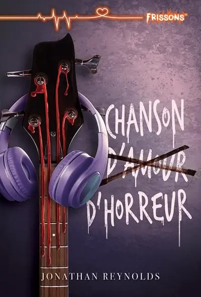 Chanson d’horreur