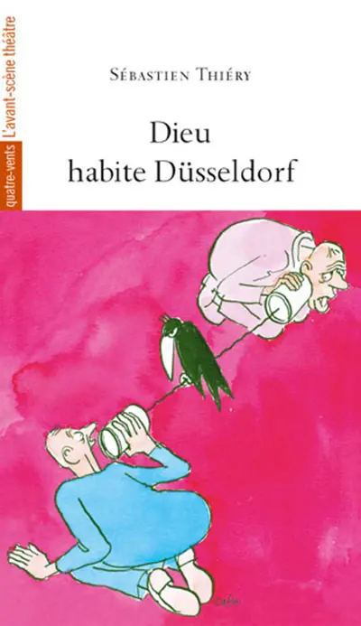 Dieu habite Düsseldorf