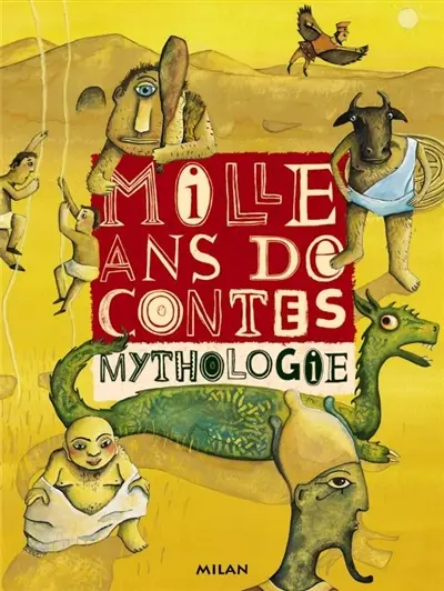 Mythologie