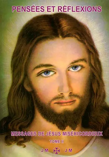 Pensées et réflexions. Vol. 2