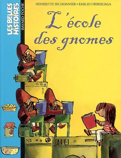 L'école des gnomes