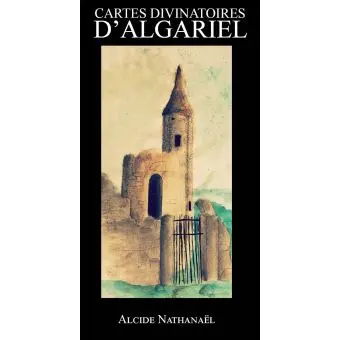 Cartes divinatoires d'Algariel