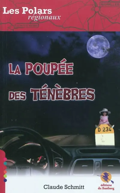 La poupée des ténèbres