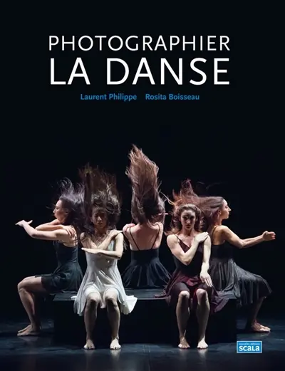 Photographier la danse