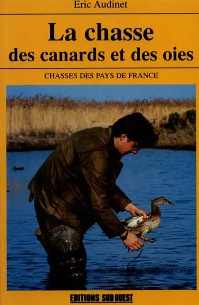 La chasse des canards et des oies