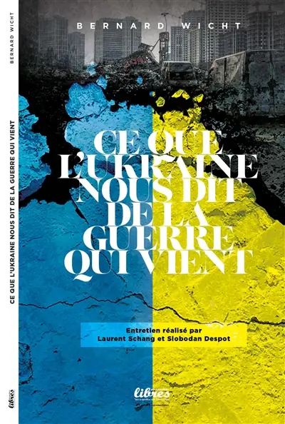 Vers l'autodéfense. Vol. 2. Ce que l'Ukraine nous dit de la guerre qui vient