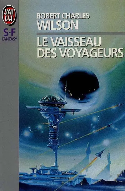 Le vaisseau des voyageurs