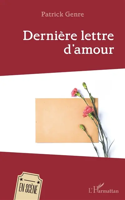 Dernière lettre d'amour