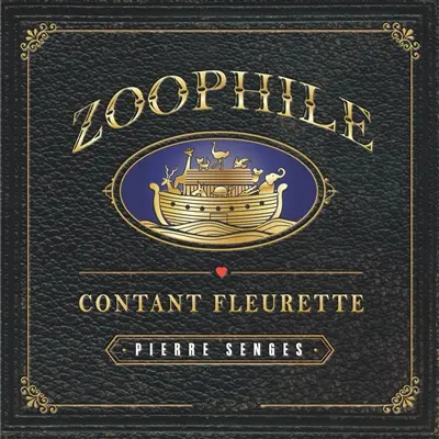 Zoophile contant fleurette