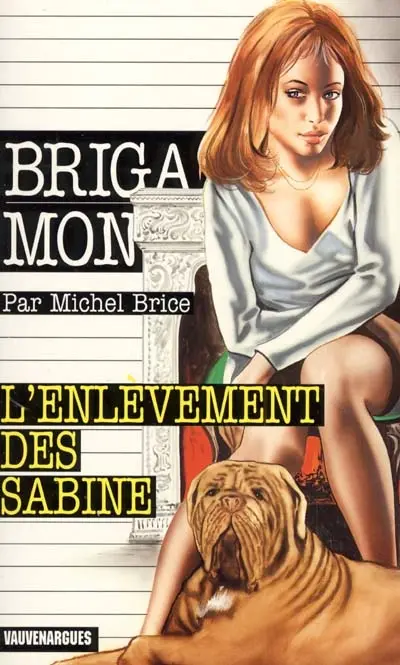 L'enlèvement de Sabine
