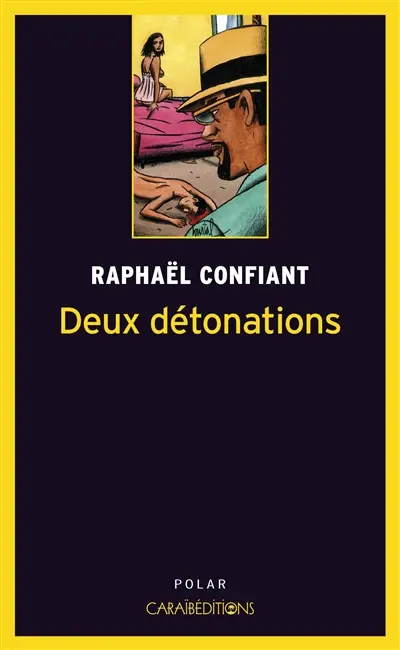 Deux détonations