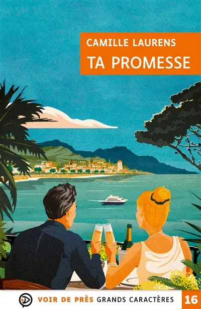 Ta promesse