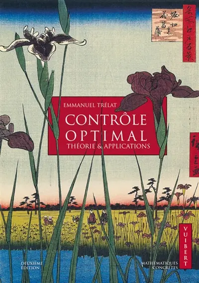 Contrôle optimal : théorie & applications