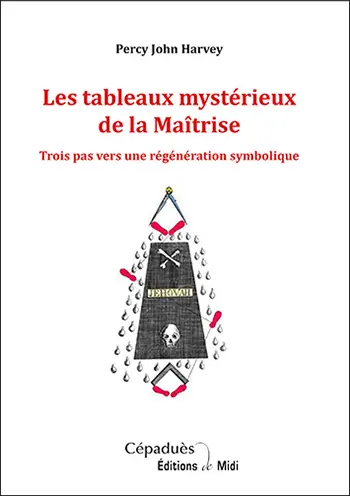 Les tableaux mystérieux de la maîtrise : trois pas vers une régénération symbolique