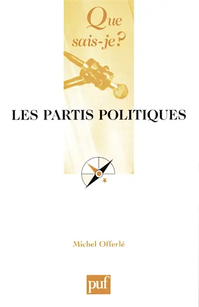 Les partis politiques