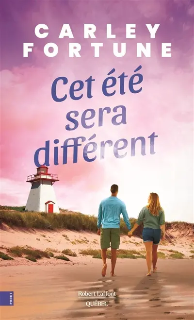 Cet été sera différent