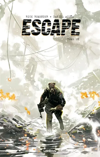 Escape. Vol. 1