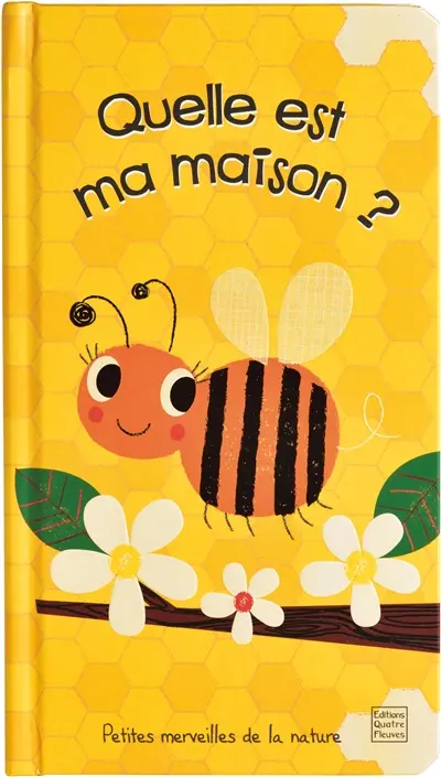 Quelle est ma maison ?