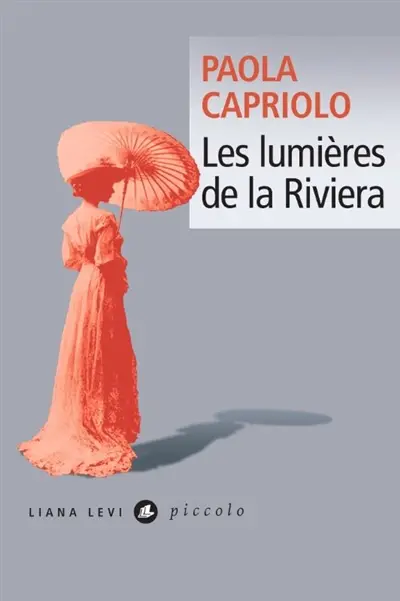 Les lumières de la Riviera