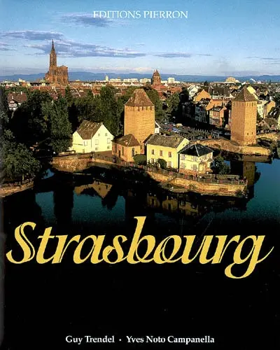 Strasbourg
