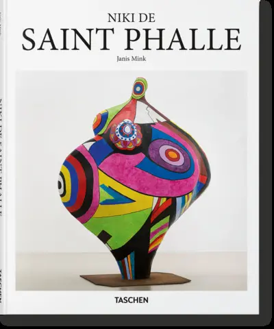 Niki de Saint Phalle