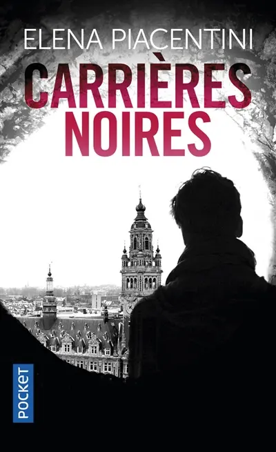 Carrières noires : une enquête de Pierre-Arsène Leoni