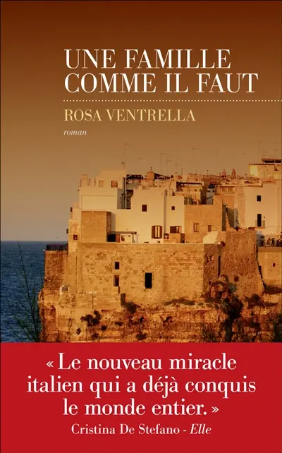 Une famille comme il faut