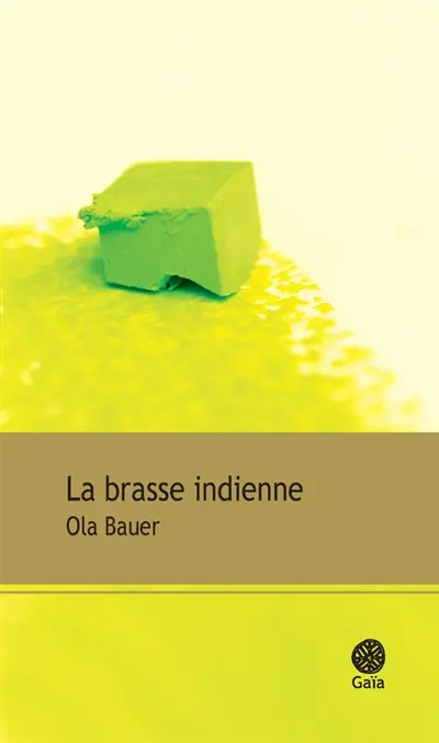 La brasse indienne
