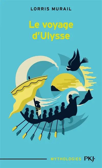 Les voyages d'Ulysse