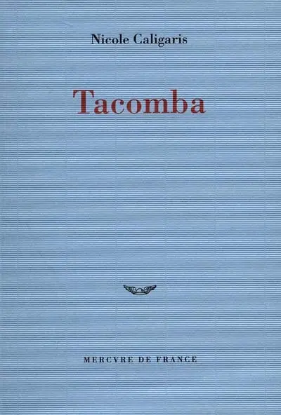 Tacomba