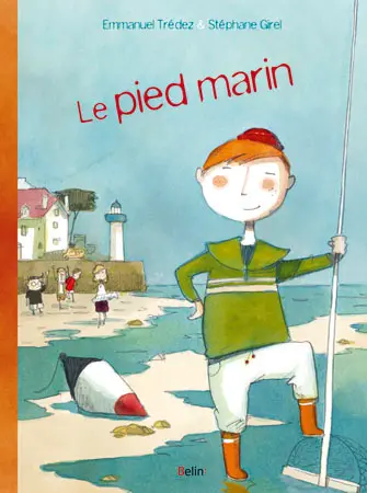 Le pied marin
