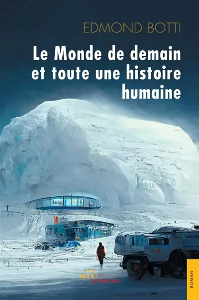 Le monde de demain et toute une histoire humaine