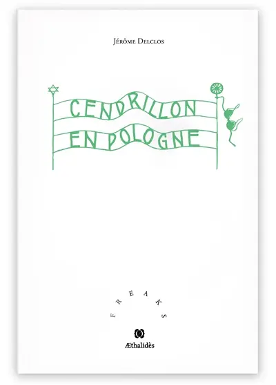 Cendrillon en Pologne