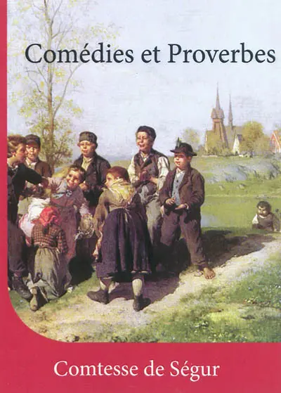 Comédies et proverbes