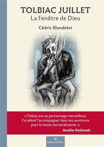 Tolbiac Juillet : la fenêtre de Dieu