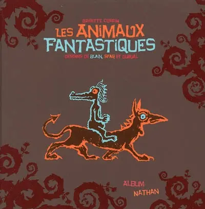 Les animaux fantastiques