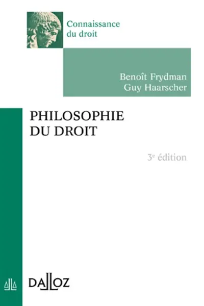 Philosophie du droit