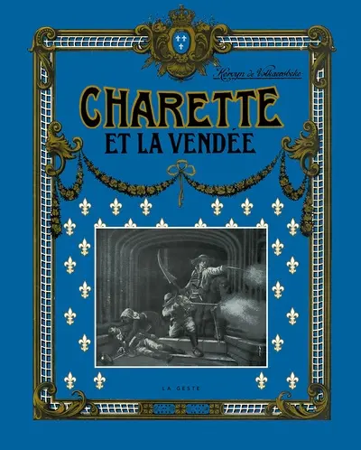 Charette et la Vendée