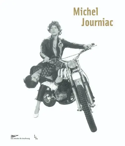 Michel Journiac : exposition, Strasbourg, Musée d'art moderne et contemporain, février-avril 2004