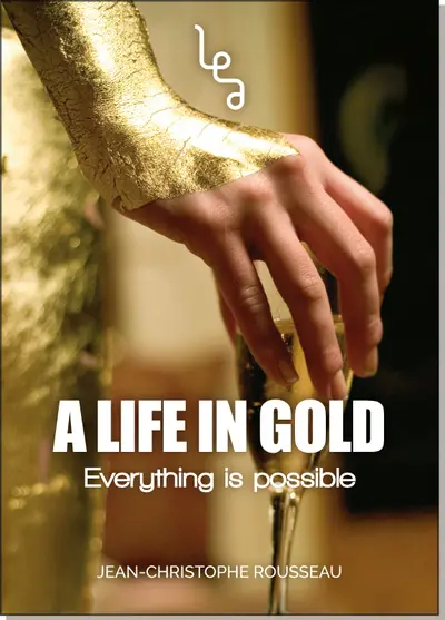 A life in gold