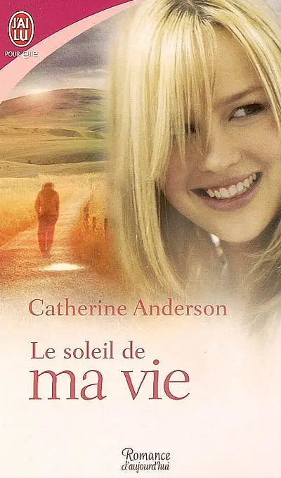 Le soleil de ma vie