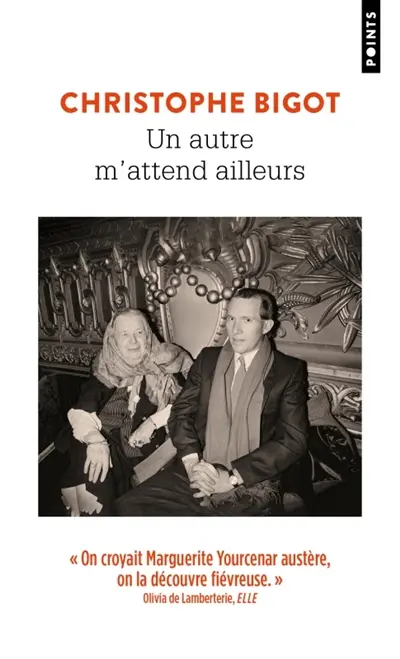 Un autre m'attend ailleurs